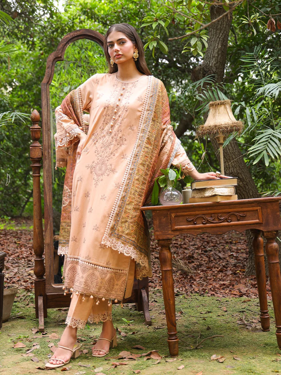 Salitex | Mina Cambric 24 | SLT 7