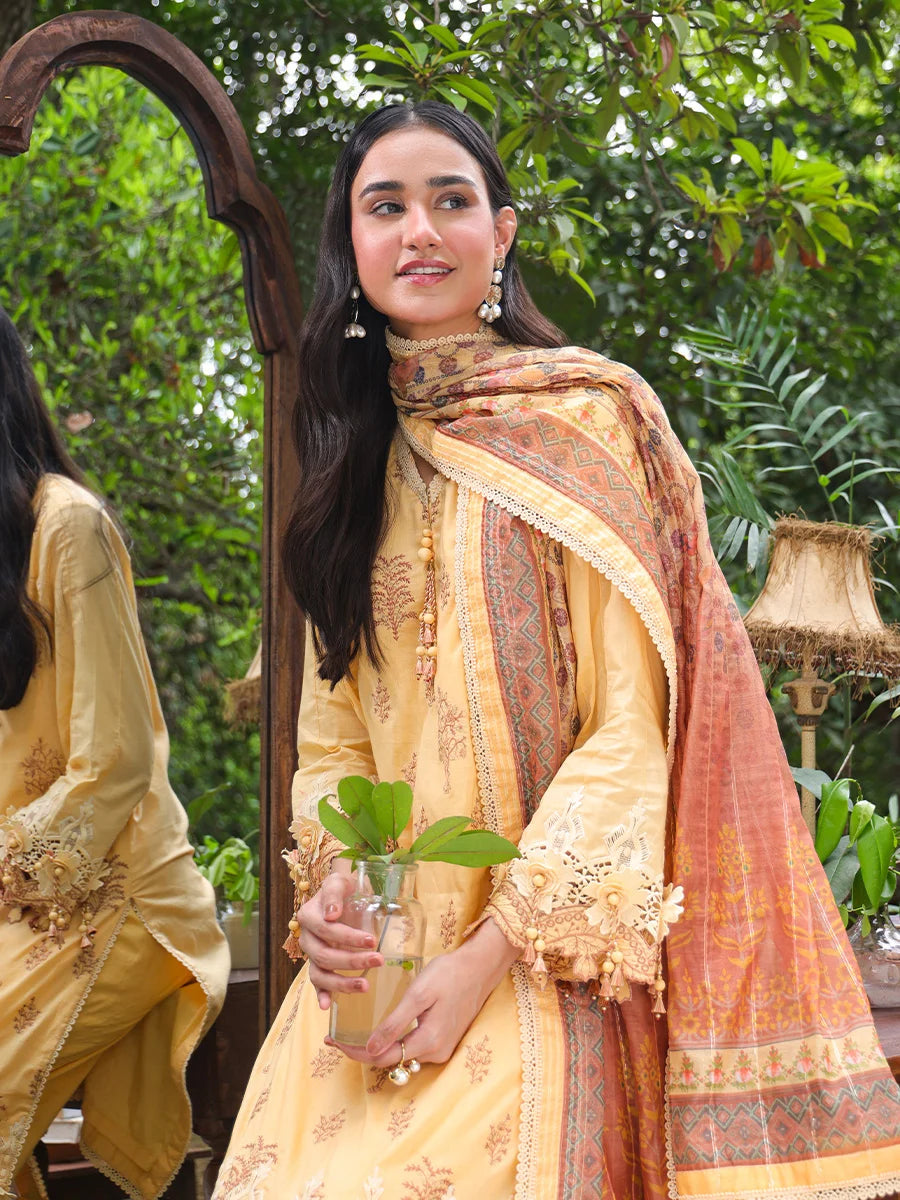 Salitex | Mina Cambric 24 | SLT 1