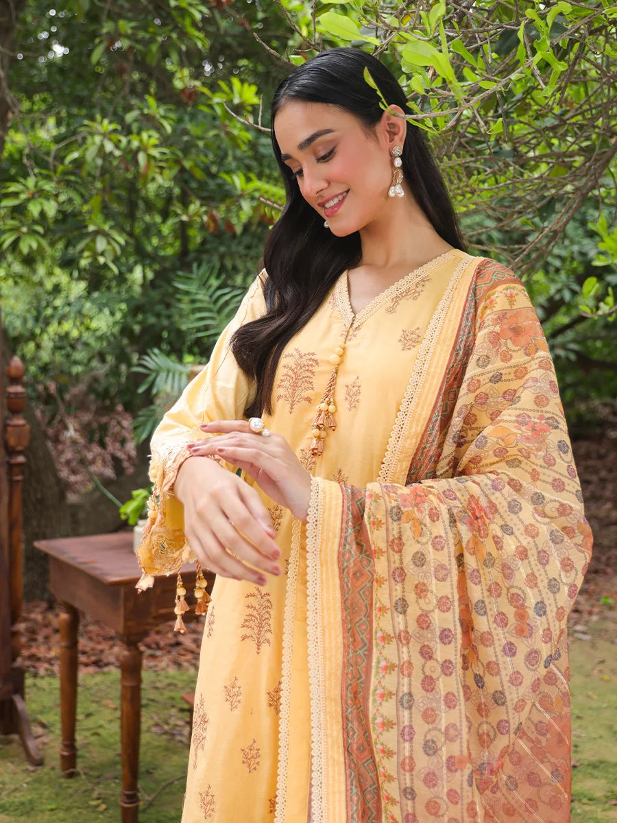 Salitex | Mina Cambric 24 | SLT 1