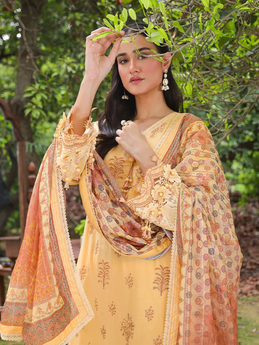 Salitex | Mina Cambric 24 | SLT 1