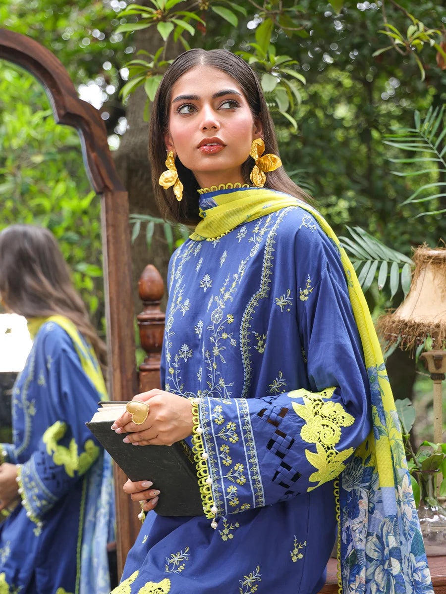 Salitex | Mina Cambric 24 | SLT 5