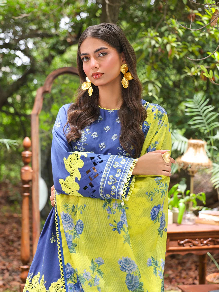 Salitex | Mina Cambric 24 | SLT 5