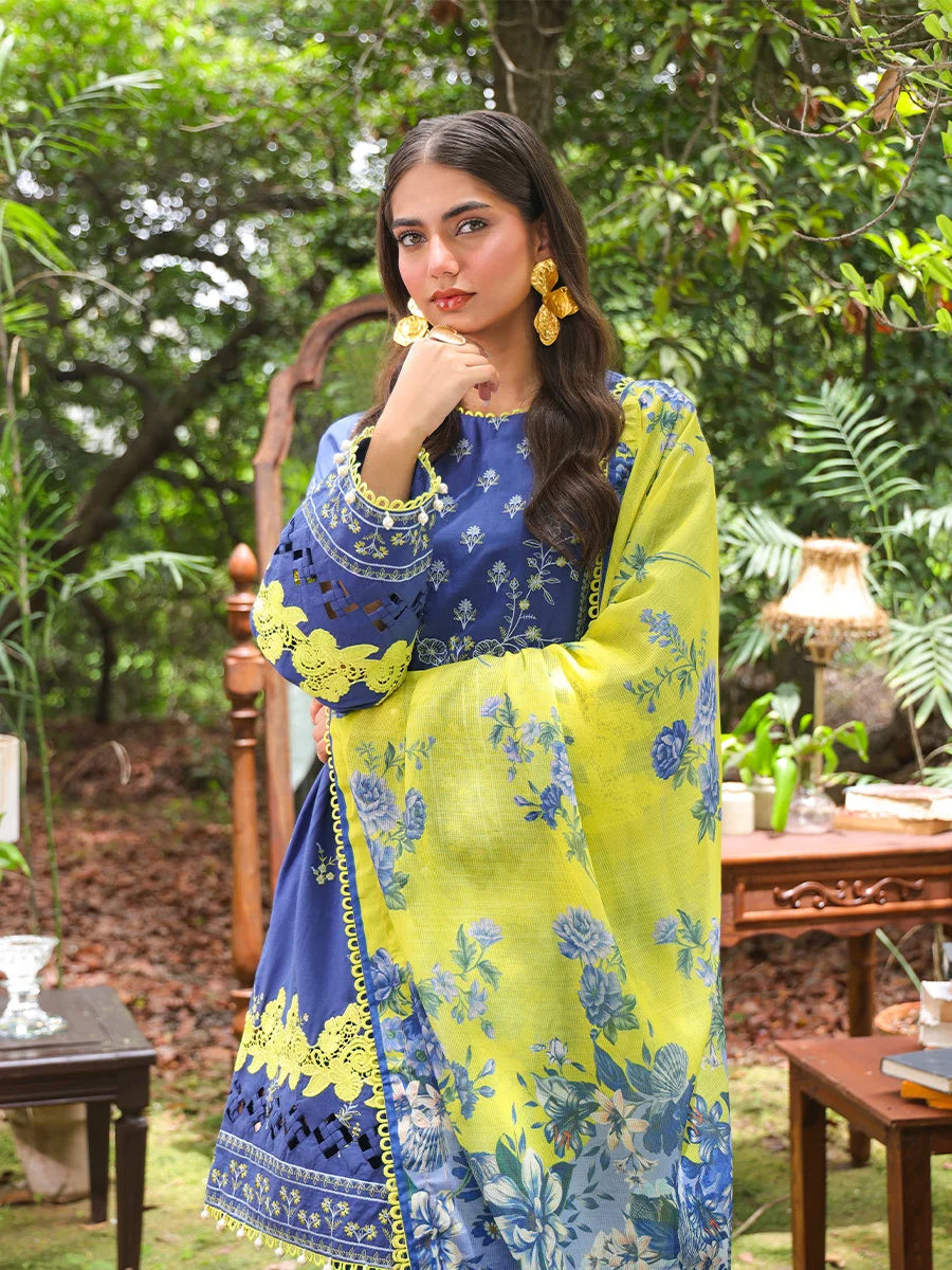 Salitex | Mina Cambric 24 | SLT 5