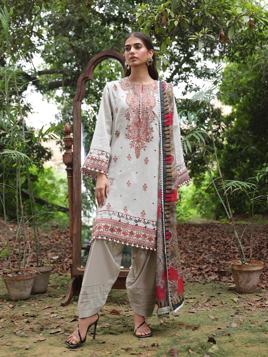 Salitex | Mina Cambric 24 | SLT 8