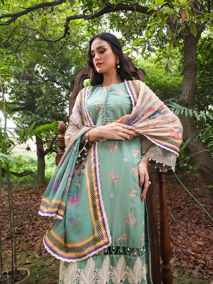 Salitex | Mina Cambric 24 | SLT 6