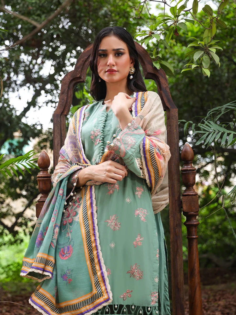 Salitex | Mina Cambric 24 | SLT 6