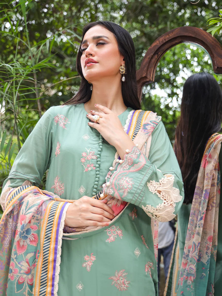 Salitex | Mina Cambric 24 | SLT 6