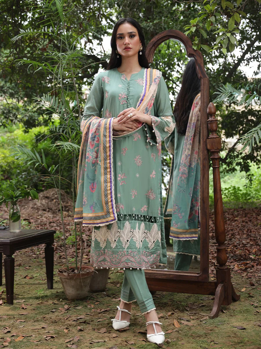 Salitex | Mina Cambric 24 | SLT 6