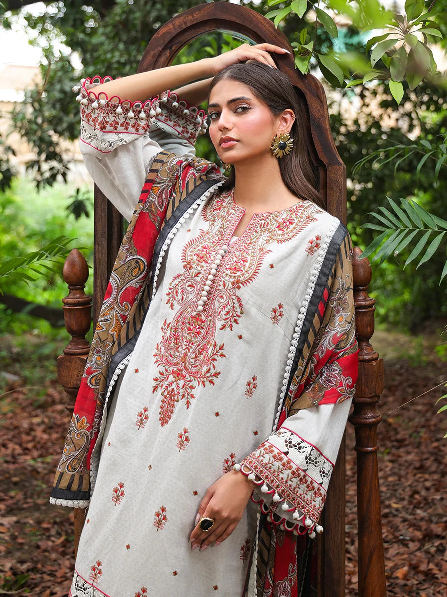 Salitex | Mina Cambric 24 | SLT 8