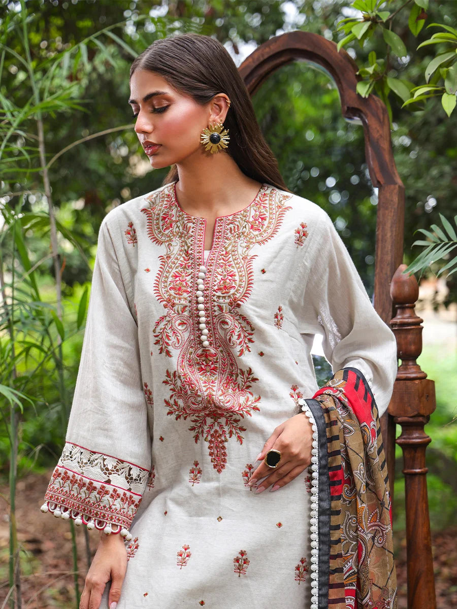 Salitex | Mina Cambric 24 | SLT 8