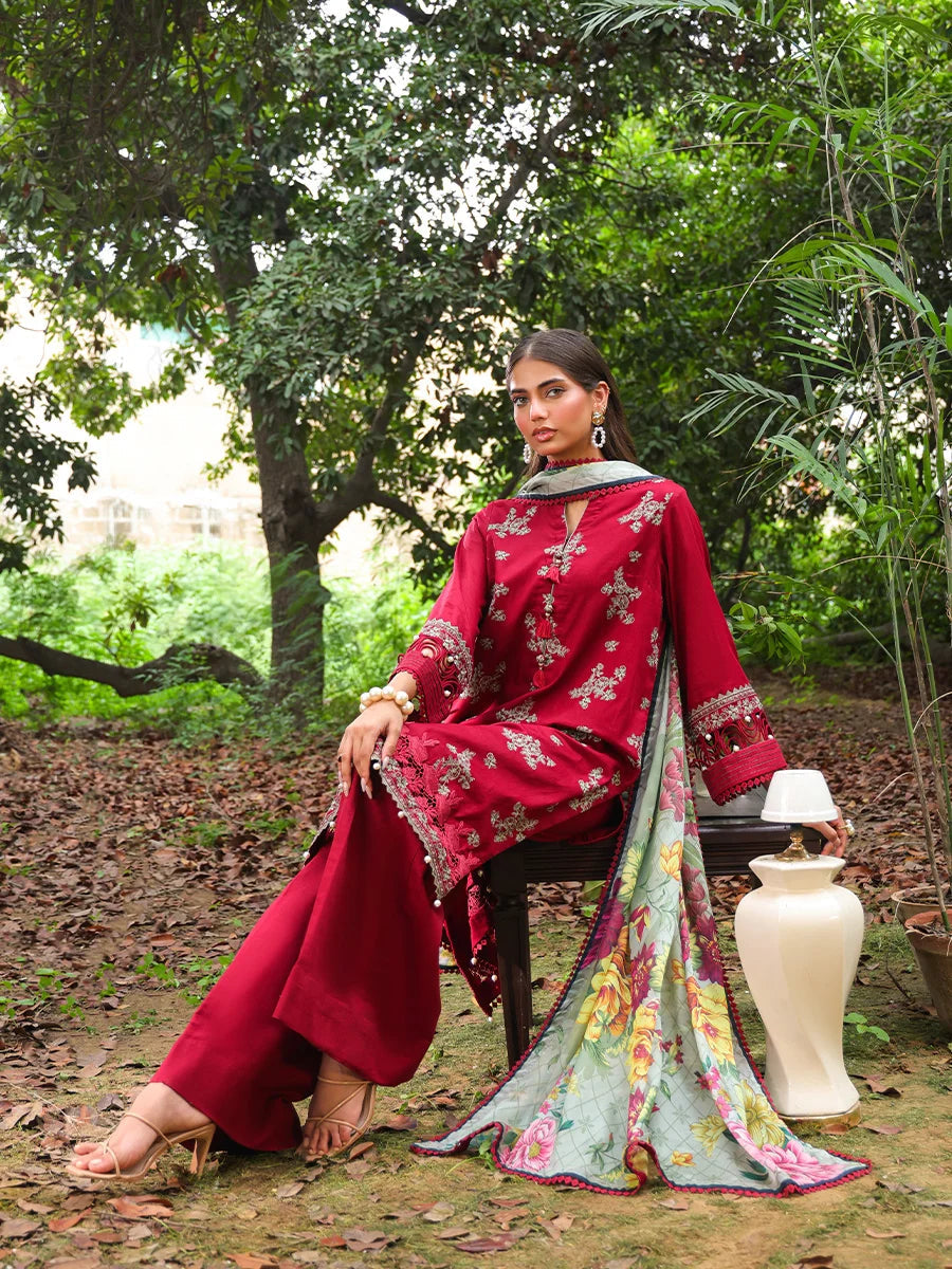 Salitex | Mina Cambric 24 | SLT 4