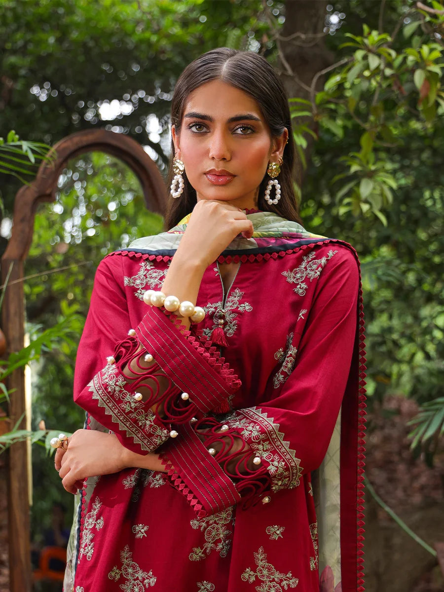 Salitex | Mina Cambric 24 | SLT 4