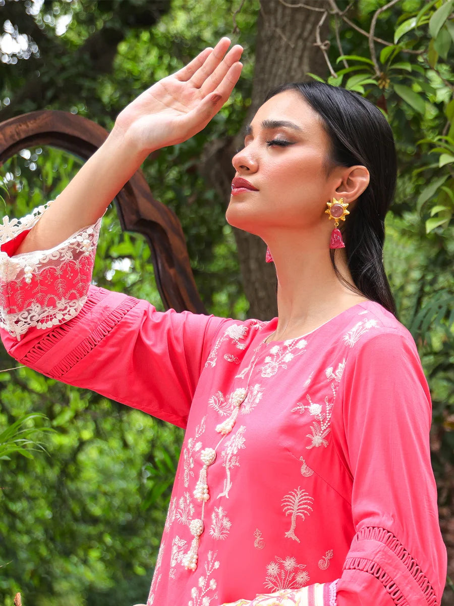 Salitex | Mina Cambric 24 | SLT 10