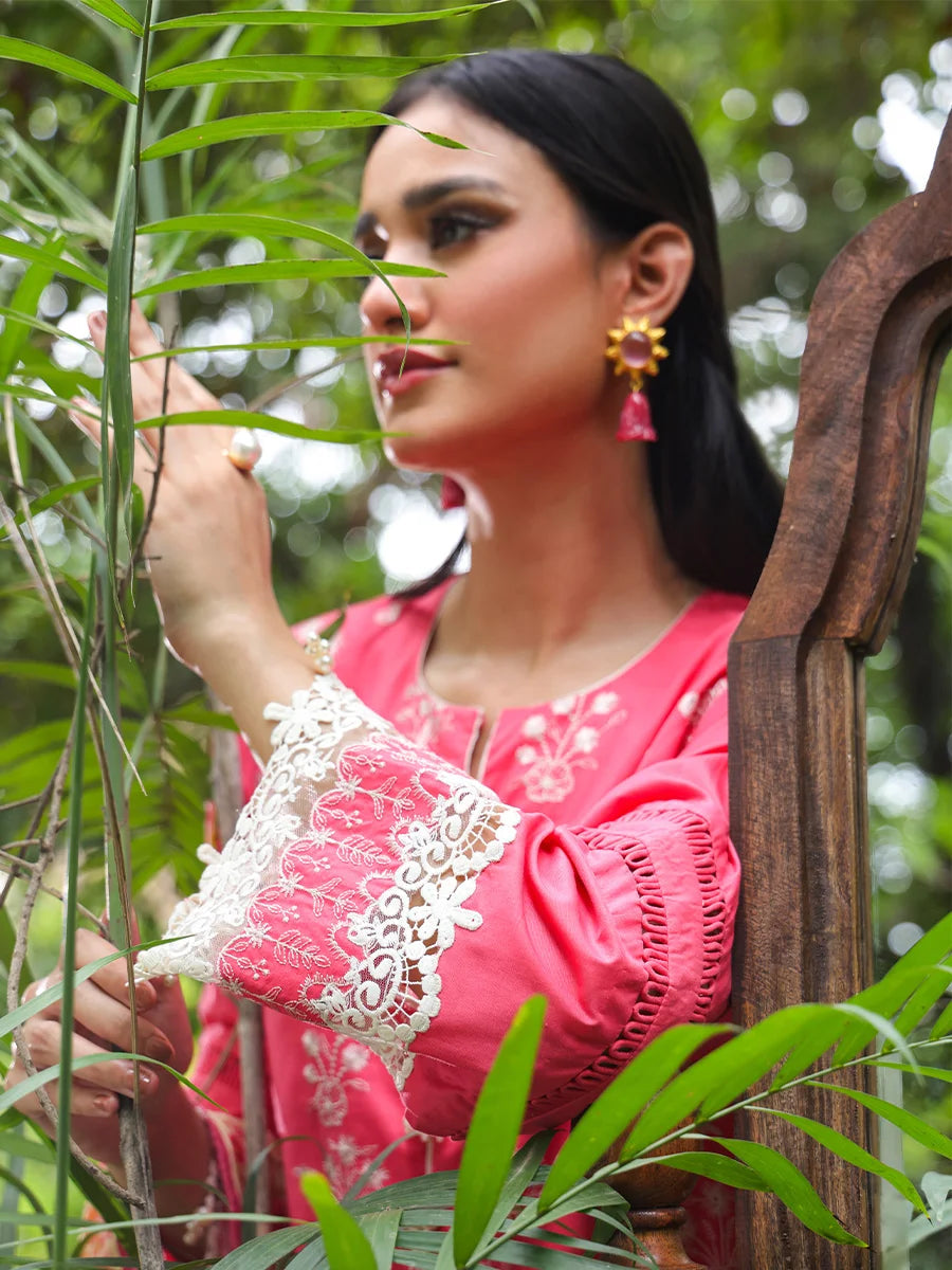 Salitex | Mina Cambric 24 | SLT 2