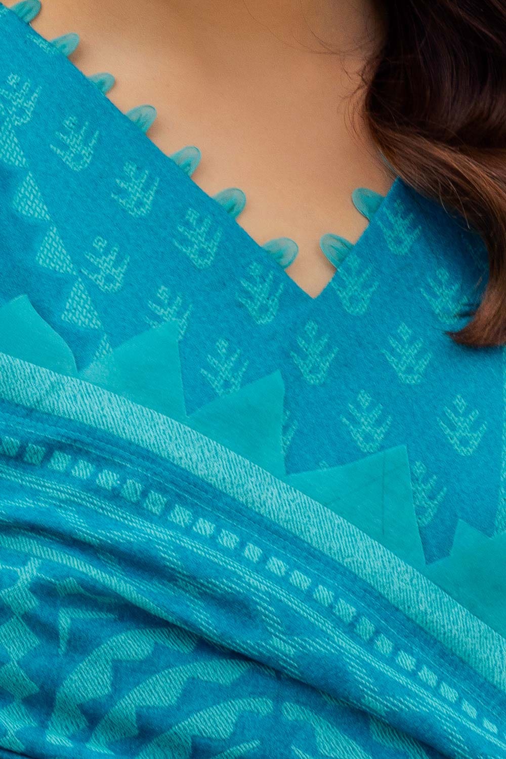 Gul Ahmed | Winter Collection 24 | Jacquard Suit MJ-42056 - Official Gul Ahmed - Agha Fabrics UK