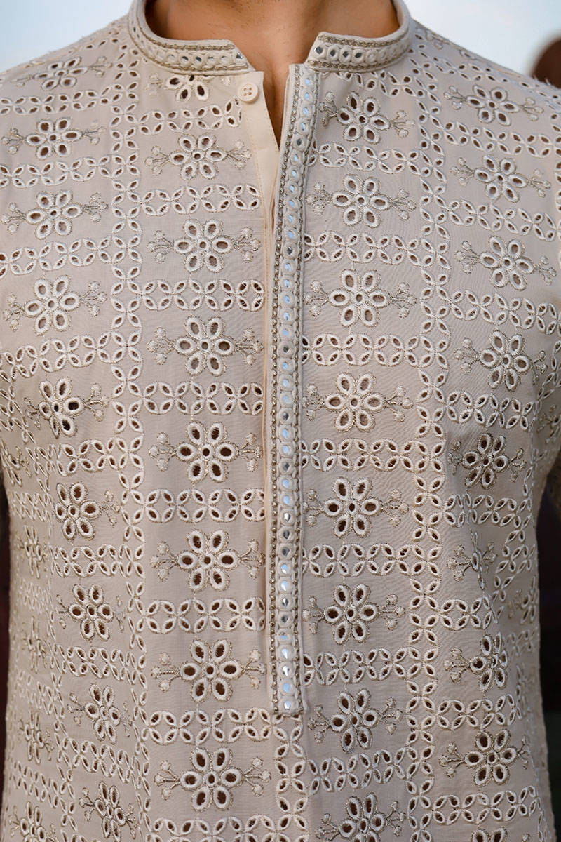 Pakistani Menswear | MNR-ROSHAAN - Official Agha Fabrics Ltd. - Agha Fabrics UK