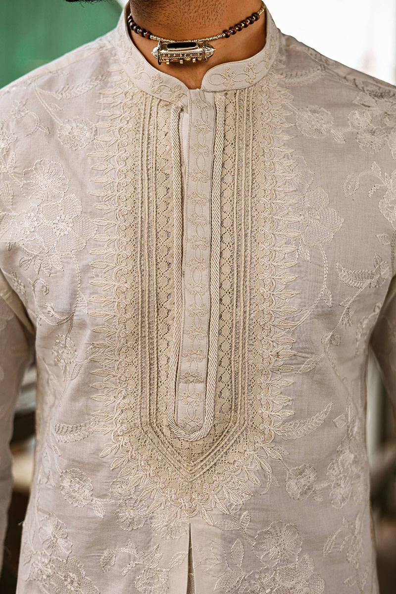 Pakistani Menswear | MNR-BAHRAM - Official Agha Fabrics Ltd. - Agha Fabrics UK