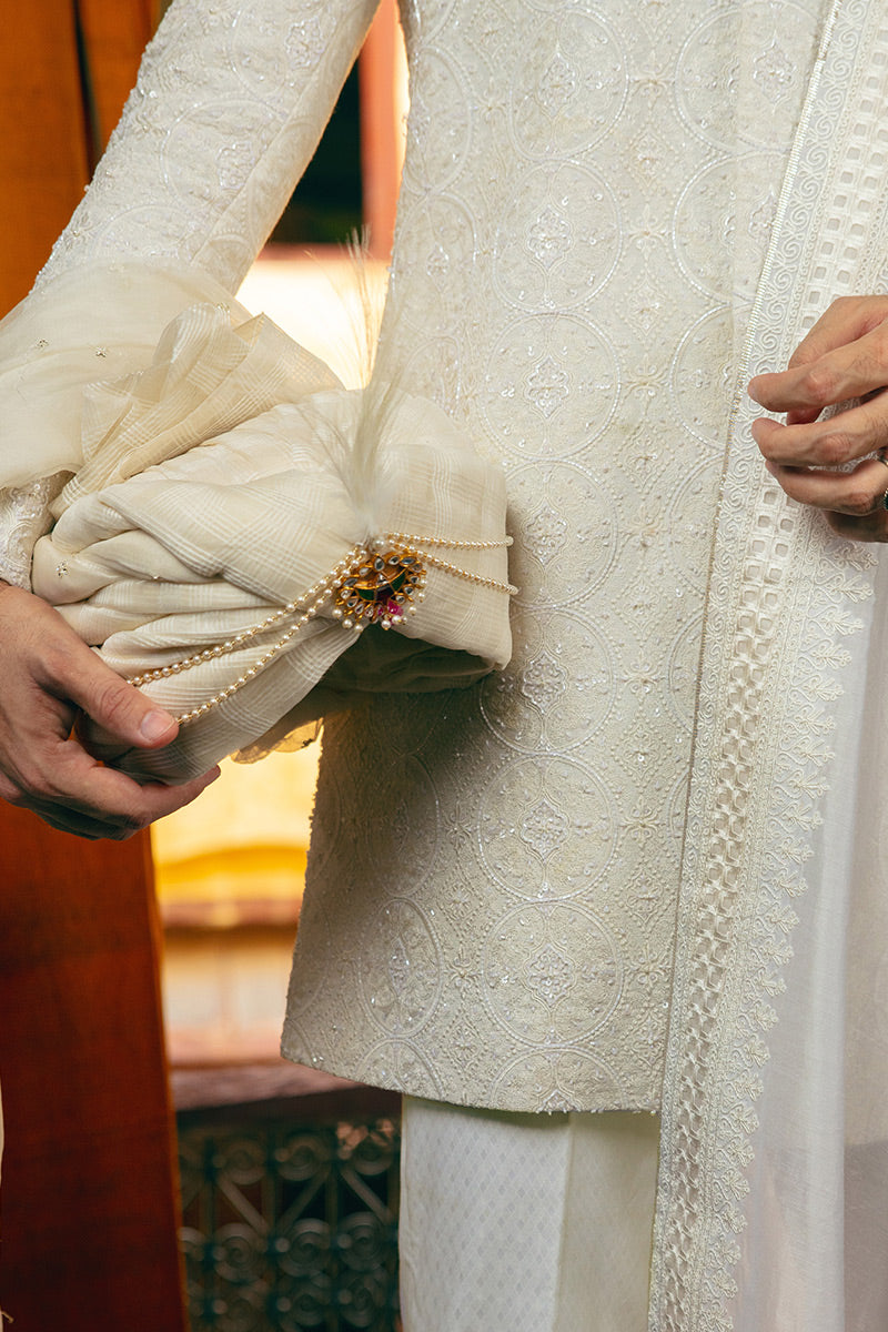 Pakistani Menswear | MNR-SHAHMIR - Official Agha Fabrics Ltd. - Agha Fabrics UK