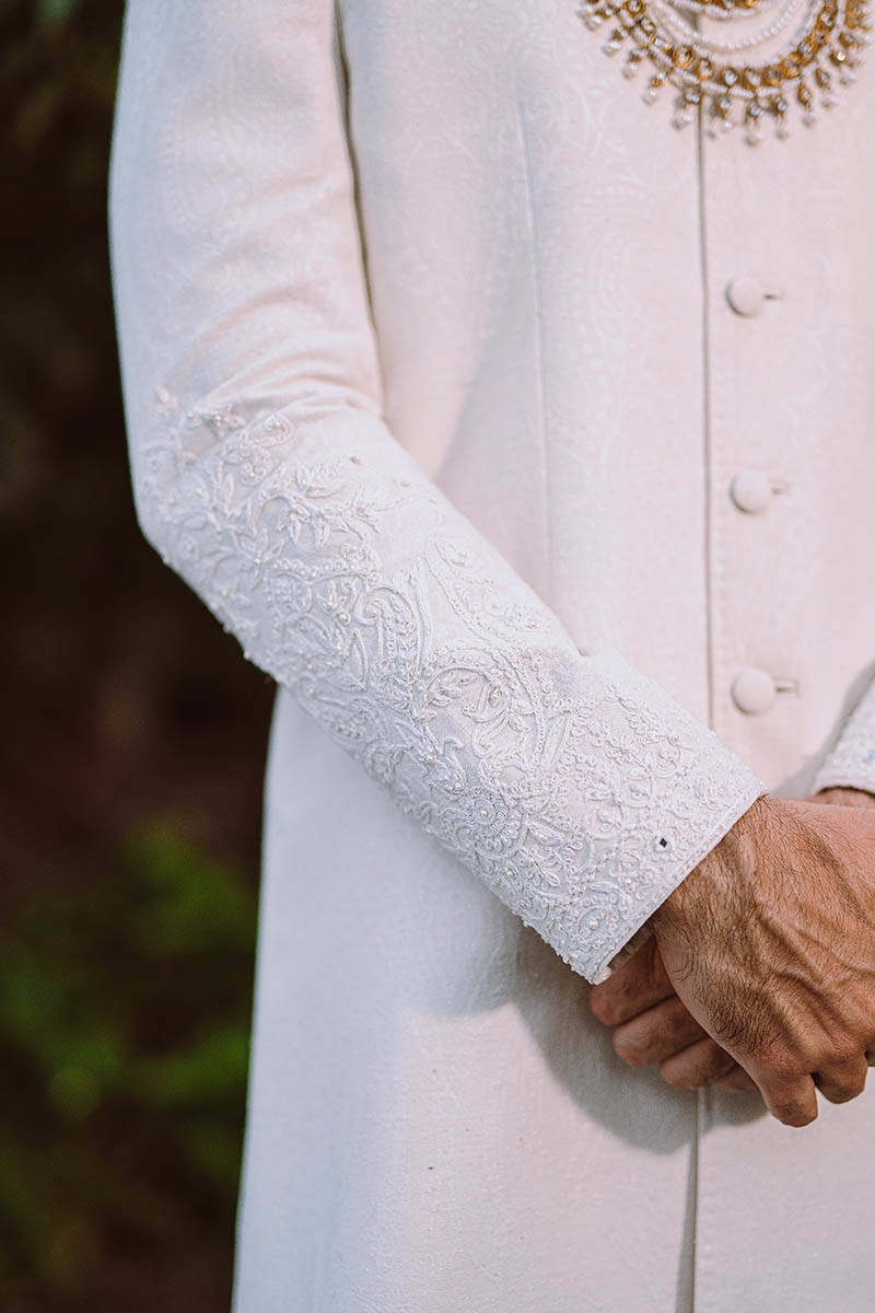 Pakistani Menswear | MNR-MEER - Official Agha Fabrics Ltd. - Agha Fabrics UK