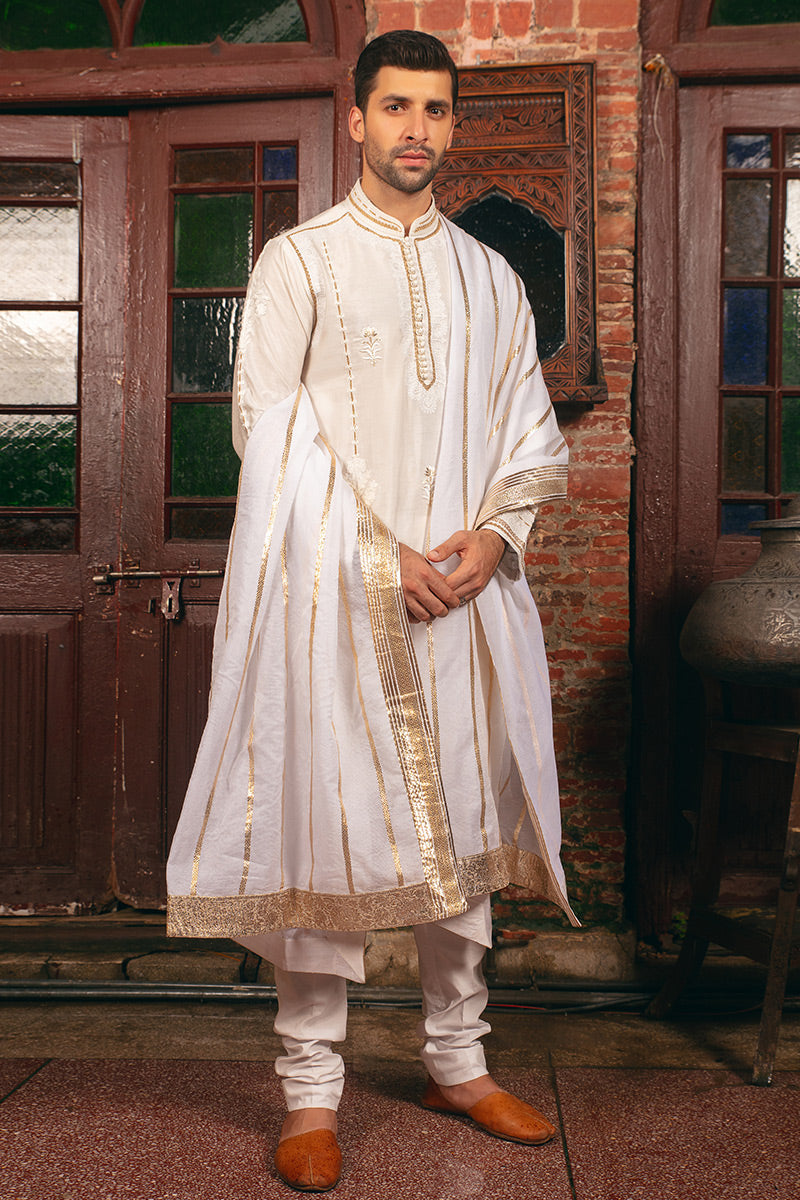 Pakistani Menswear | MNR-BAZAAN - Official Agha Fabrics Ltd. - Agha Fabrics UK
