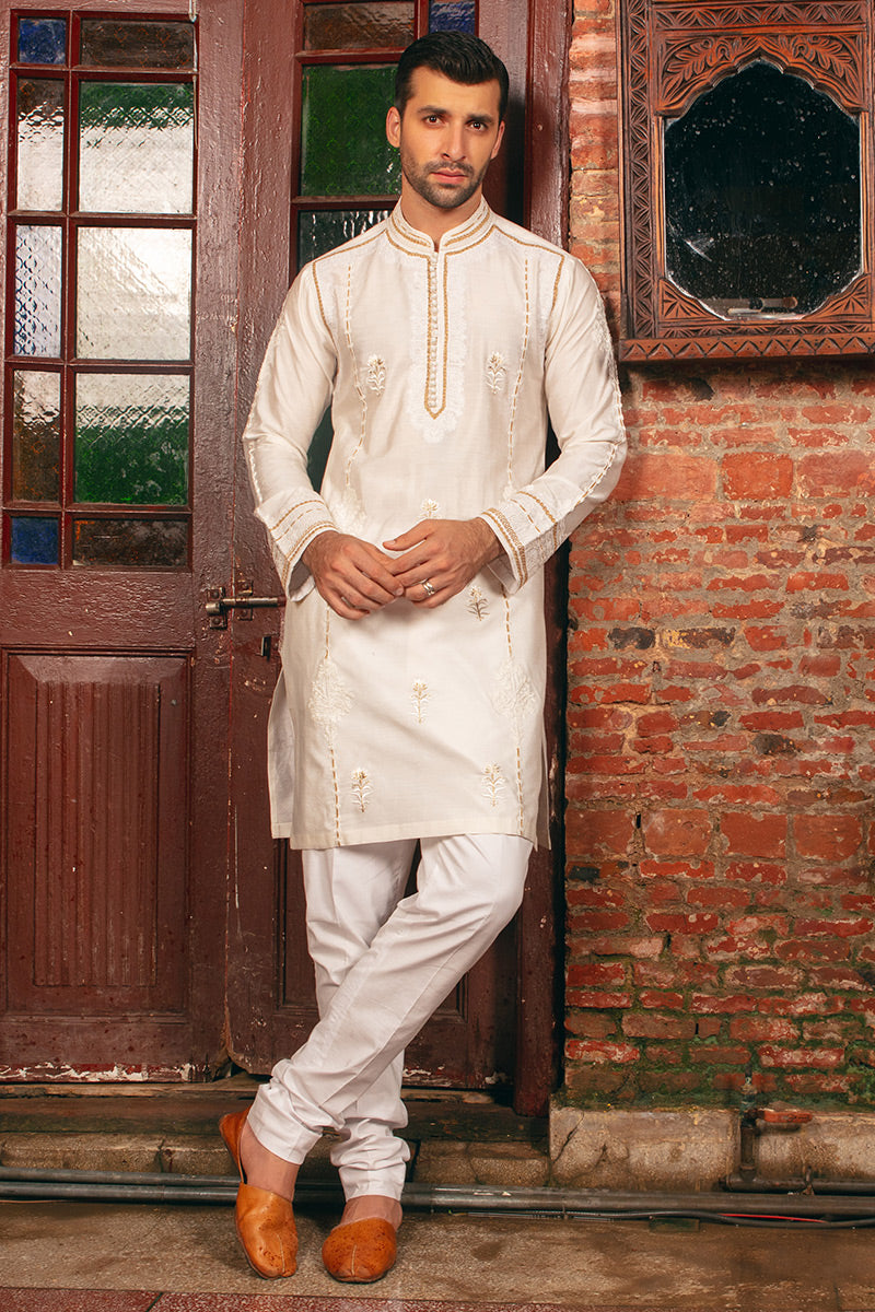 Pakistani Menswear | MNR-BAZAAN - Official Agha Fabrics Ltd. - Agha Fabrics UK
