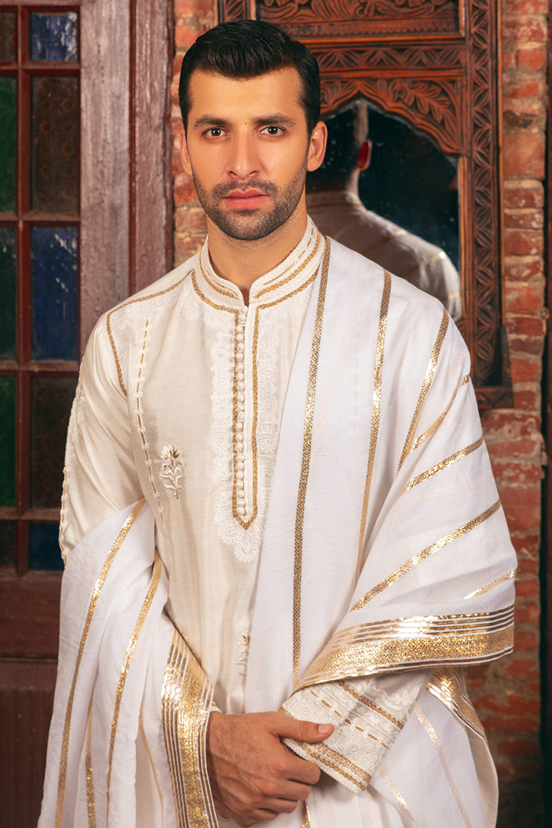 Pakistani Menswear | MNR-BAZAAN - Official Agha Fabrics Ltd. - Agha Fabrics UK