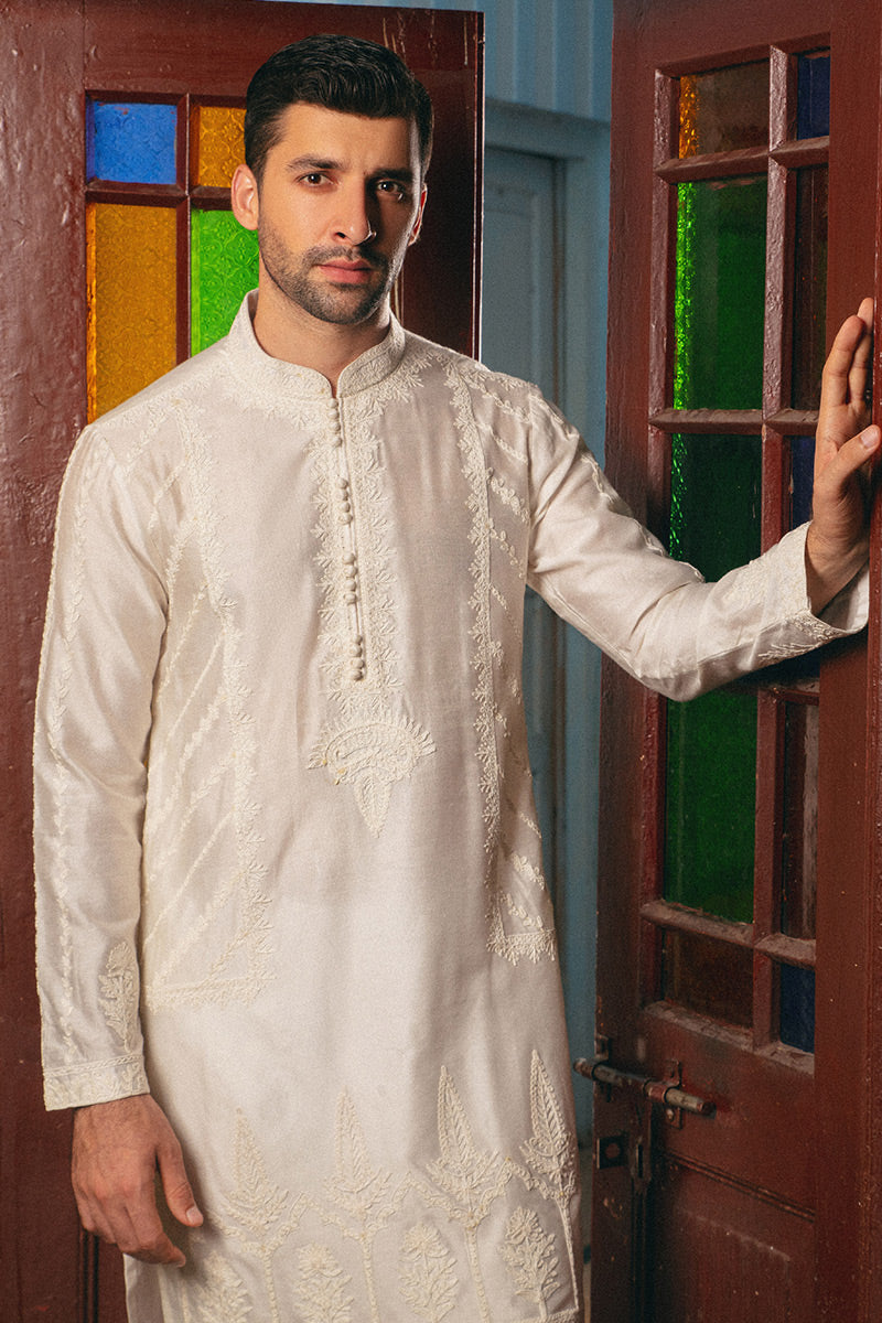 Pakistani Menswear | MNR-SHAHPOSH - Official Agha Fabrics Ltd. - Agha Fabrics UK