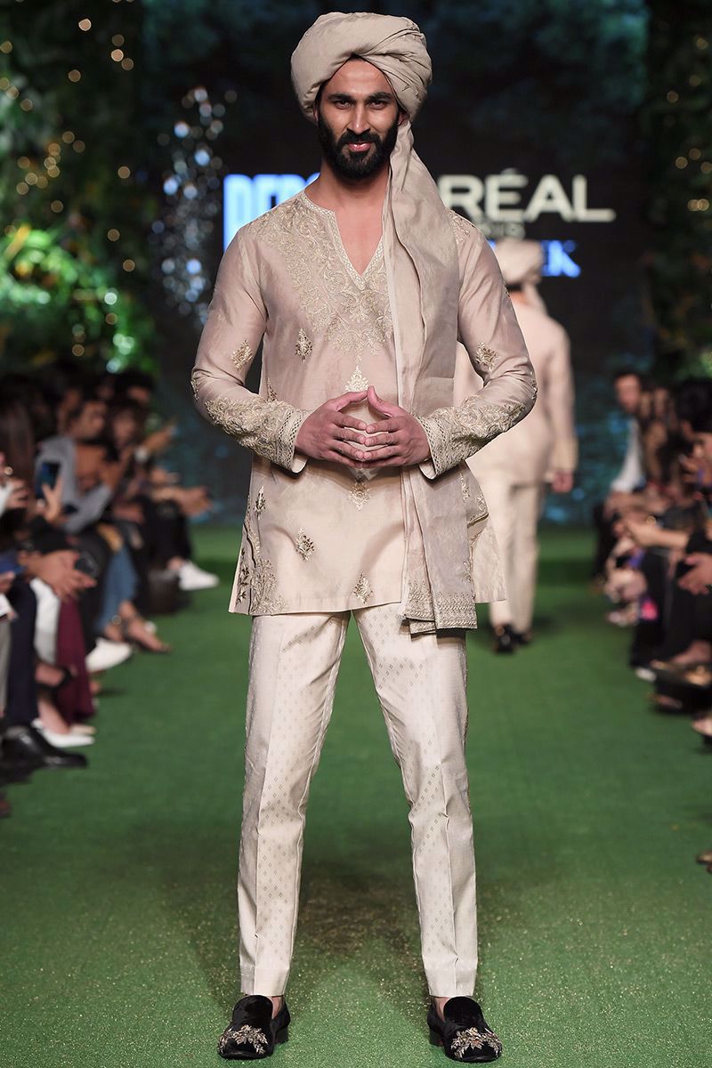 Pakistani Menswear | MNR-RAKHT-E-SHAHI (B) - Official Agha Fabrics Ltd. - Agha Fabrics UK