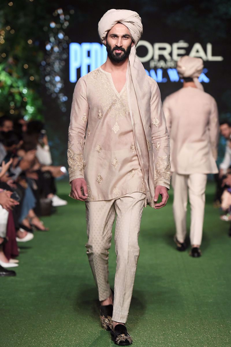 Pakistani Menswear | MNR-RAKHT-E-SHAHI (B) - Official Agha Fabrics Ltd. - Agha Fabrics UK