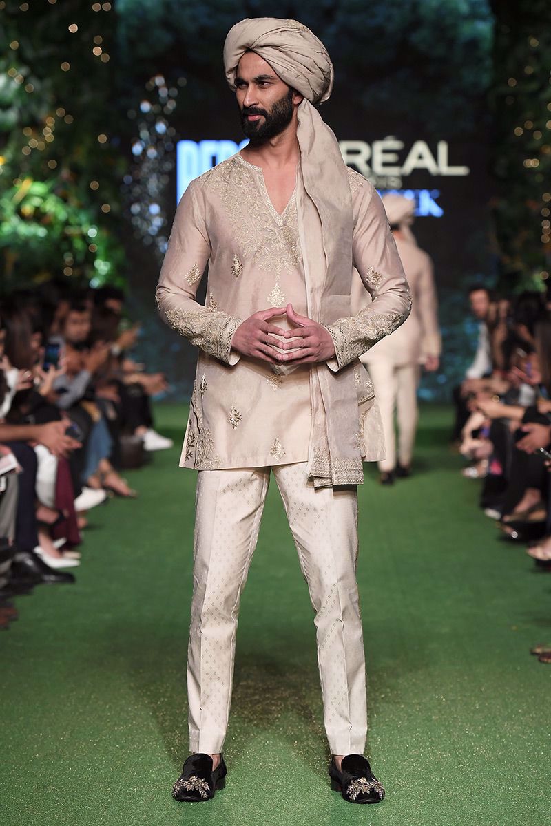 Pakistani Menswear | MNR-RAKHT-E-SHAHI (B) - Official Agha Fabrics Ltd. - Agha Fabrics UK