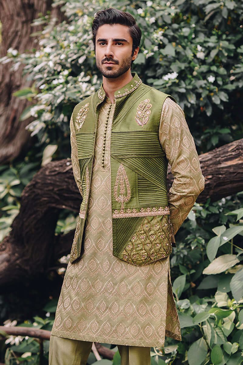 Pakistani Menswear | MNR-MEHERNOSH - Official Agha Fabrics Ltd. - Agha Fabrics UK
