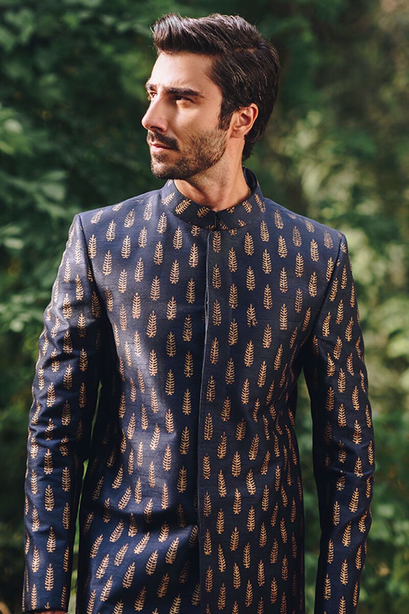 Pakistani Menswear | MNR-SHAN - Official Agha Fabrics Ltd. - Agha Fabrics UK