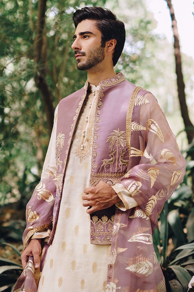 Pakistani Menswear | MNR-RAWAL - Official Agha Fabrics Ltd. - Agha Fabrics UK