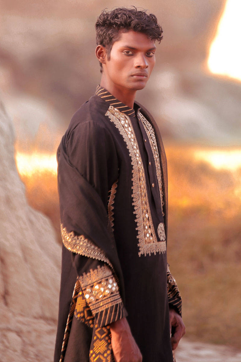 Pakistani Menswear | MNR-RAM DIWALI - Official Agha Fabrics Ltd. - Agha Fabrics UK
