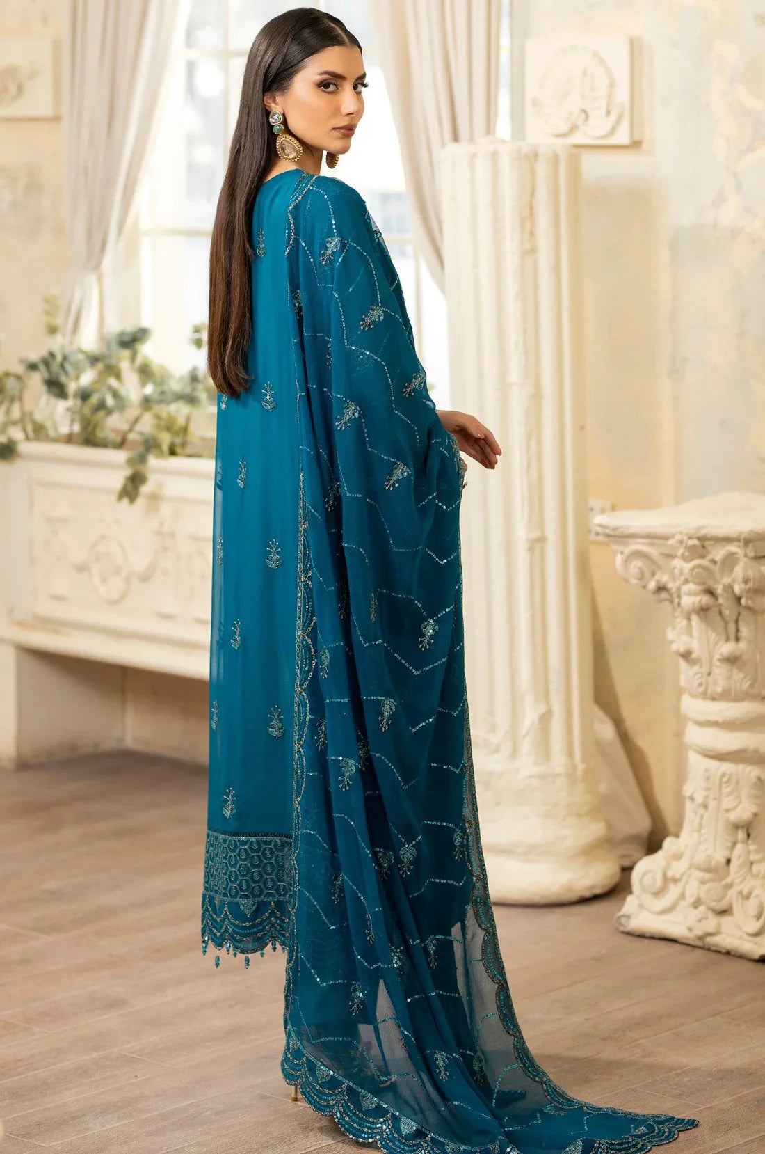 Mohagni | Janan Formals | FAHA MGL-01