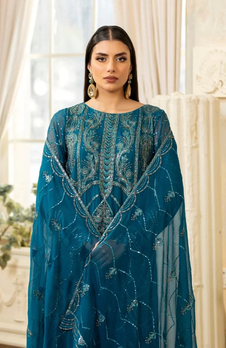 Mohagni | Janan Formals | FAHA MGL-01