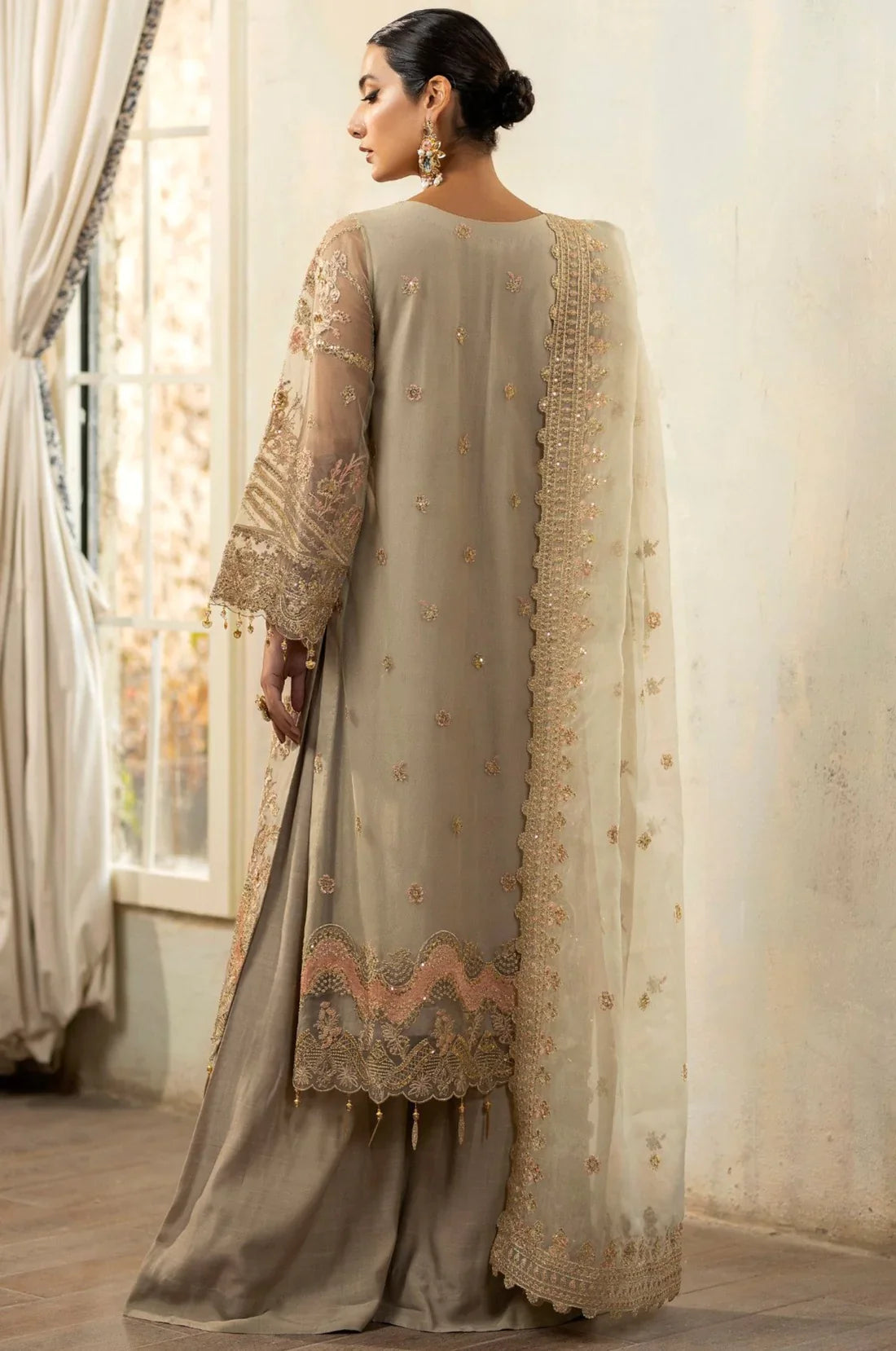Mohagni | Janan Formals | ELANA MGL-03