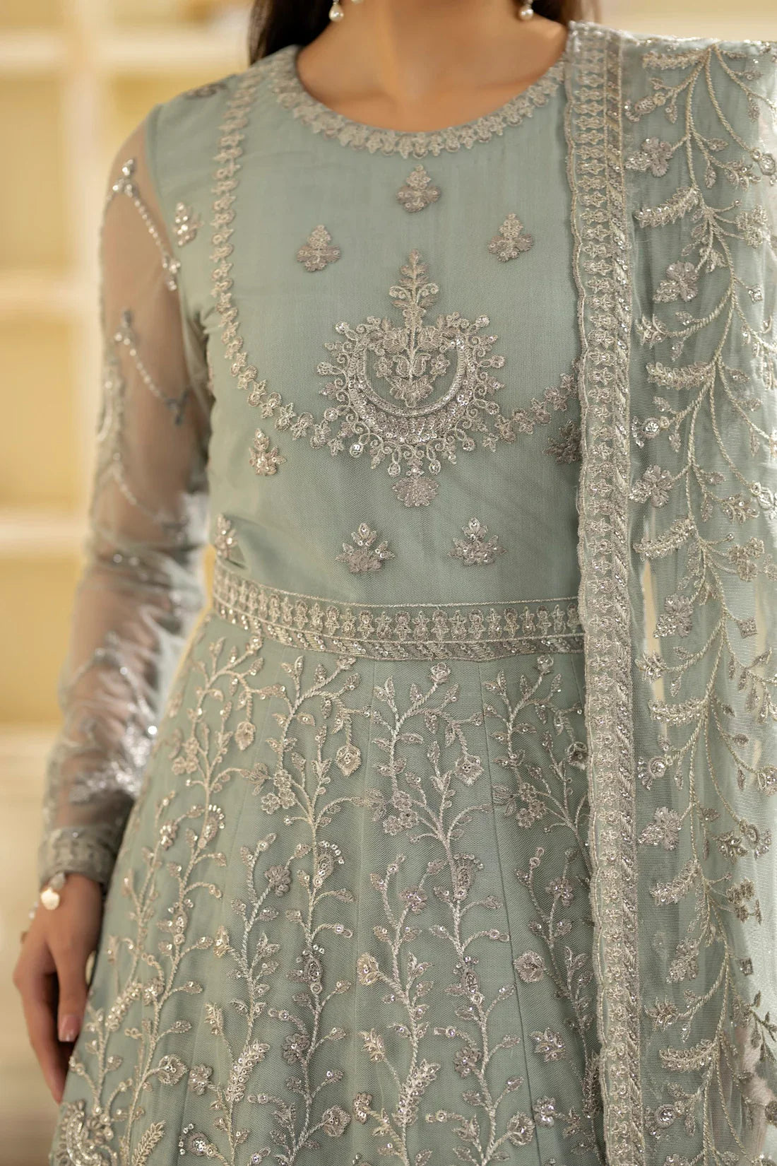 Mohagni | Janan Formals | LAIRA MGL-07