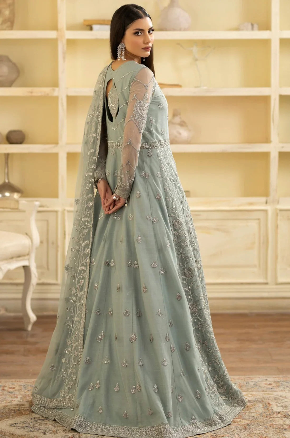 Mohagni | Janan Formals | LAIRA MGL-07