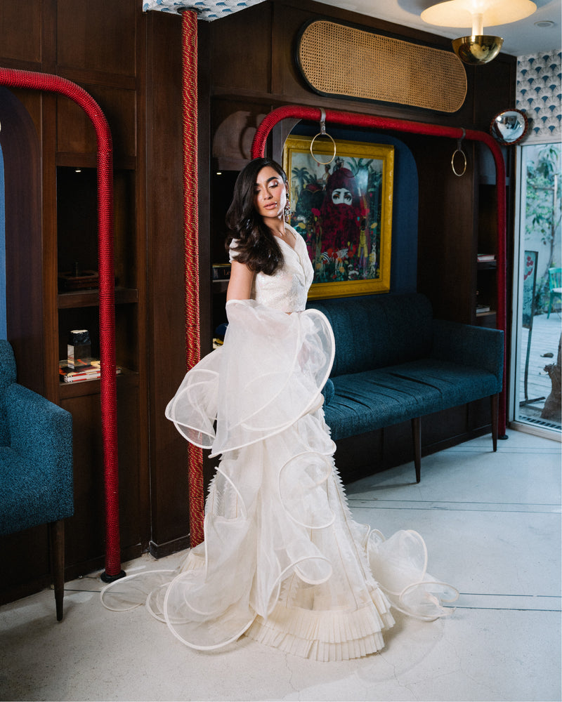 Mysie by Tahira | Eid Festive 25 | Mona