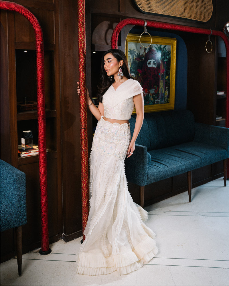 Mysie by Tahira | Eid Festive 25 | Mona