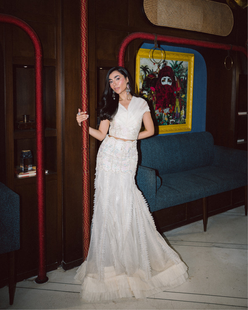 Mysie by Tahira | Eid Festive 25 | Mona