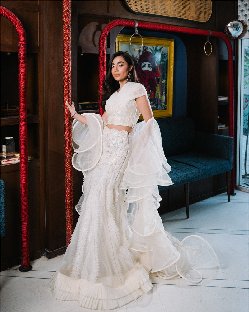 Mysie by Tahira | Eid Festive 25 | Mona