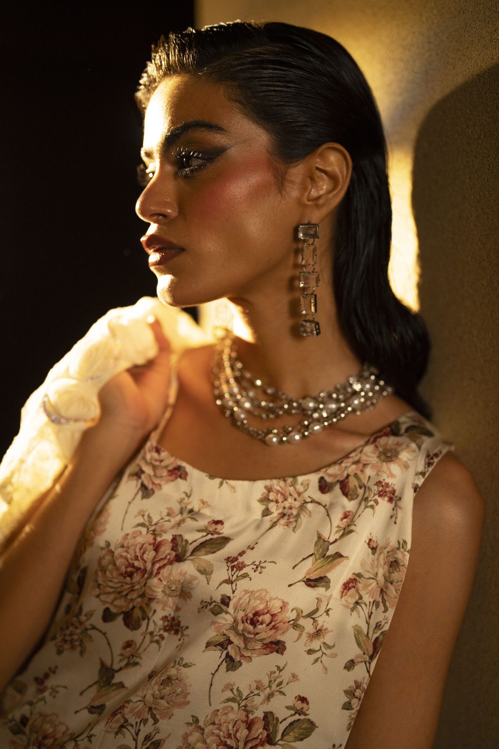 AJR Couture | Cutwork Edit 24 | MOONSTONE - Official AJR Couture - Agha Fabrics UK