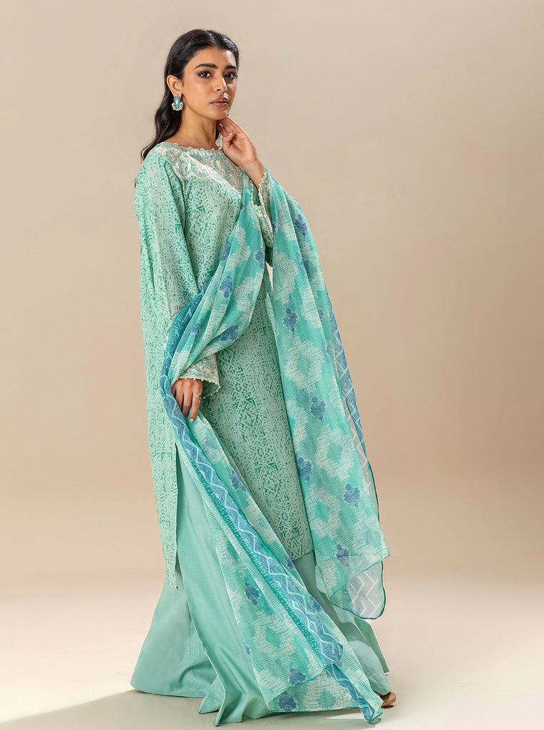 Morbagh | Lawn Collection 24 | MINERAL MINE