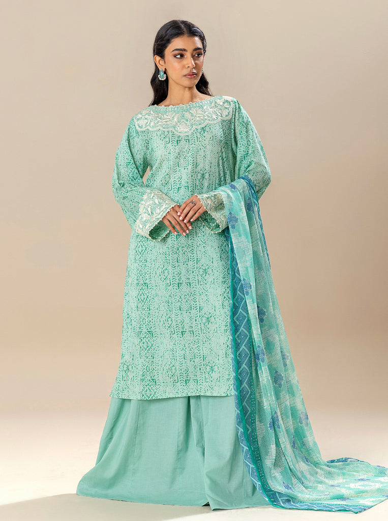 Morbagh | Lawn Collection 24 | MINERAL MINE