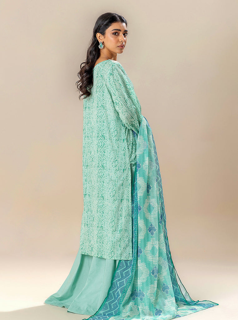 Morbagh | Lawn Collection 24 | MINERAL MINE