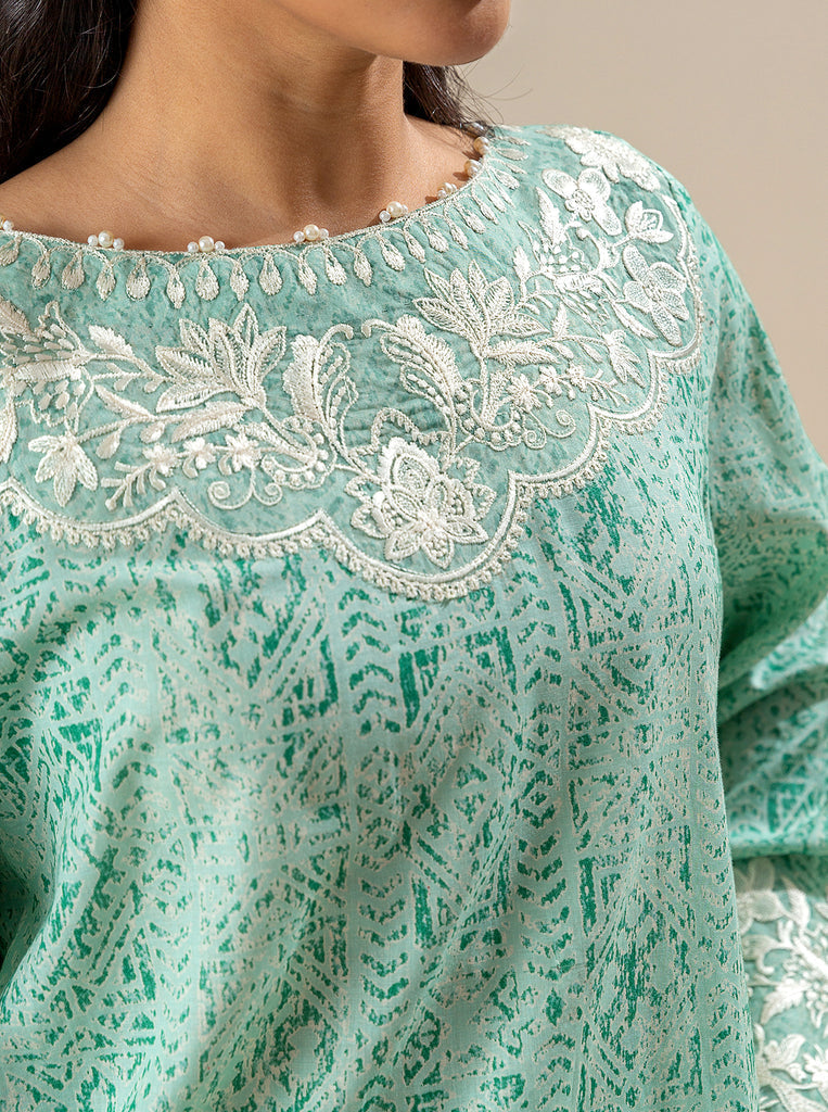 Morbagh | Lawn Collection 24 | MINERAL MINE