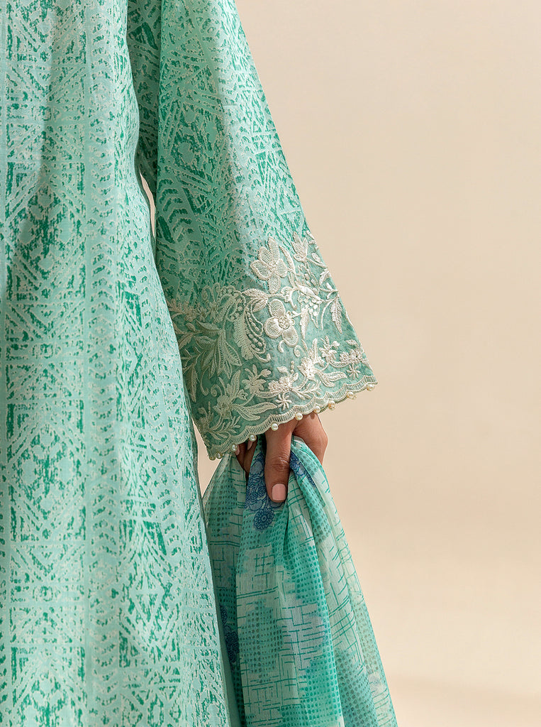 Morbagh | Lawn Collection 24 | MINERAL MINE