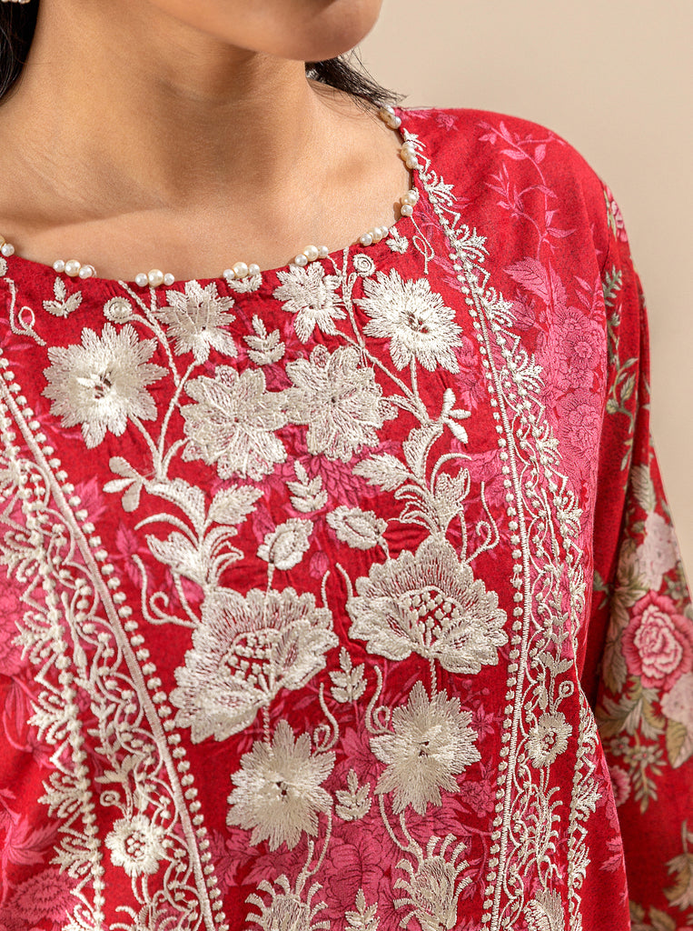 Morbagh | Lawn Collection 24 | ROMANCE SEASON